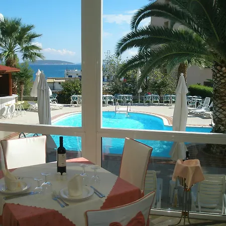 Tolon Holidays 3* Nafplio