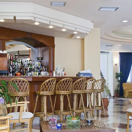 Tolon Holidays Hotel Nafplio